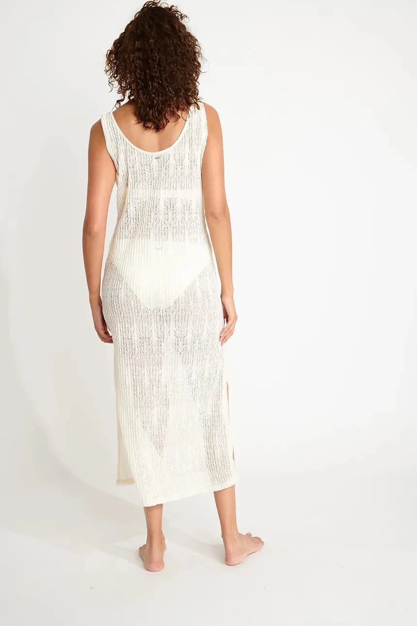 пляжное платье Beachsoul - фото 3