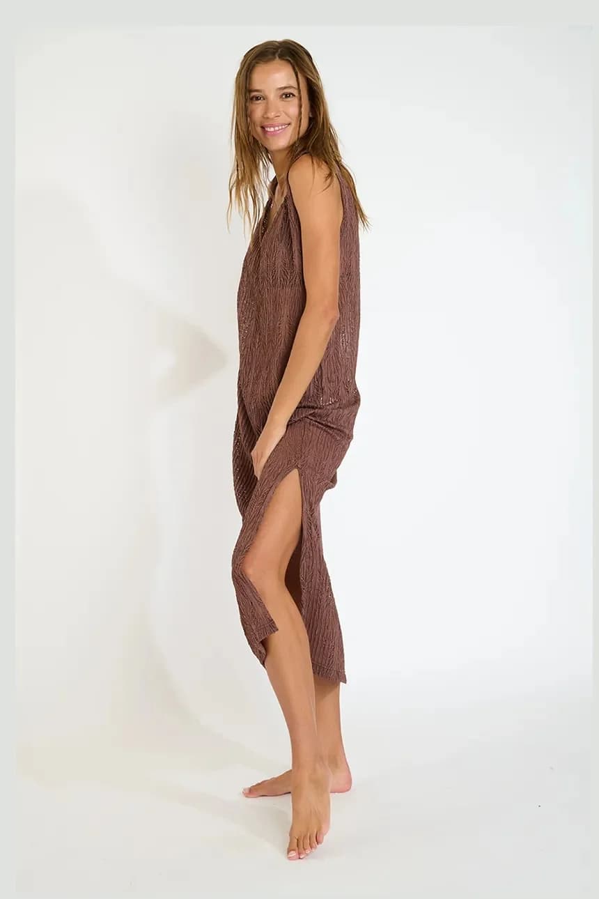 пляжное платье Beachsoul - фото 4