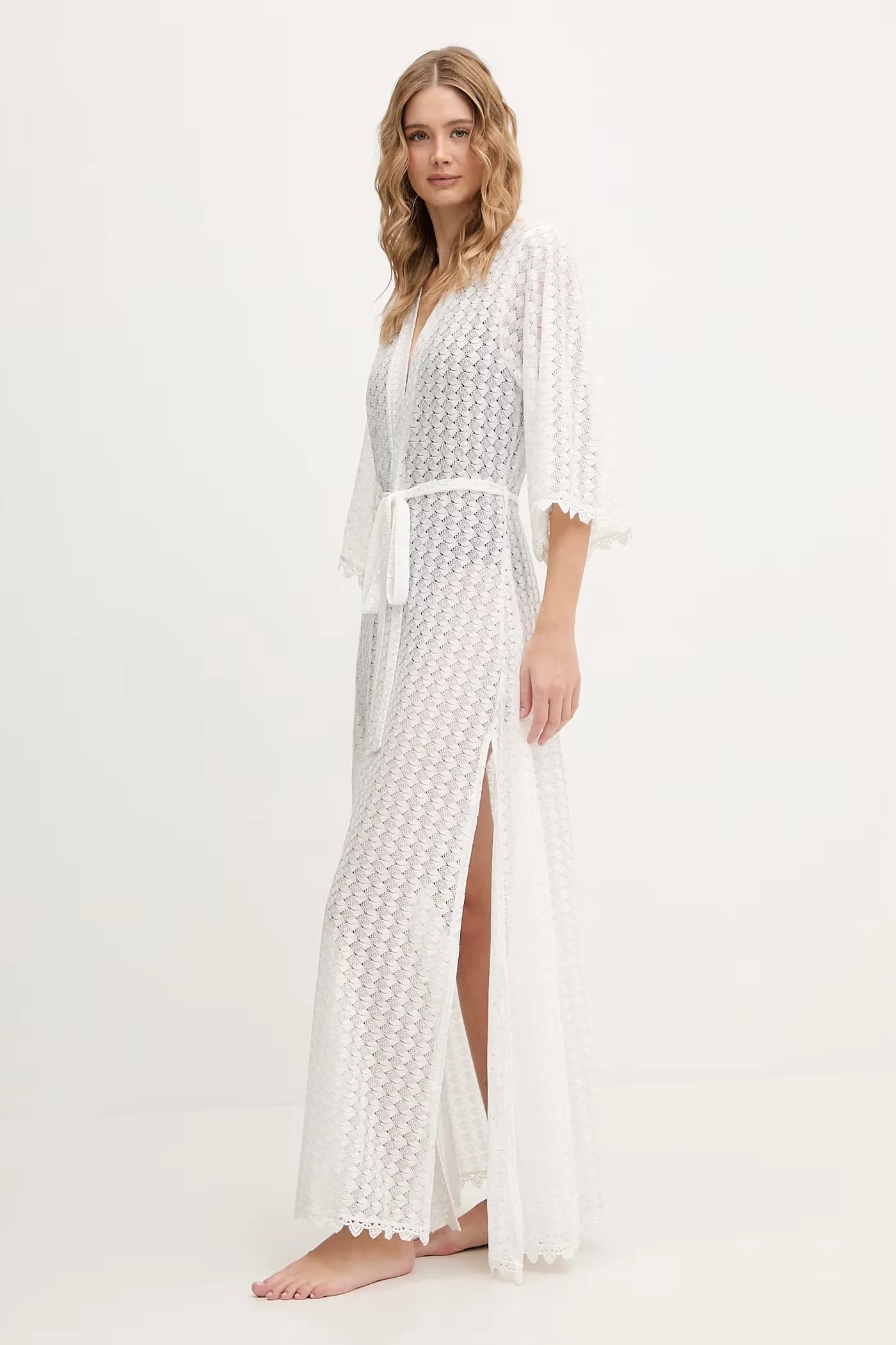 Пляжное прикрытие - фото 2