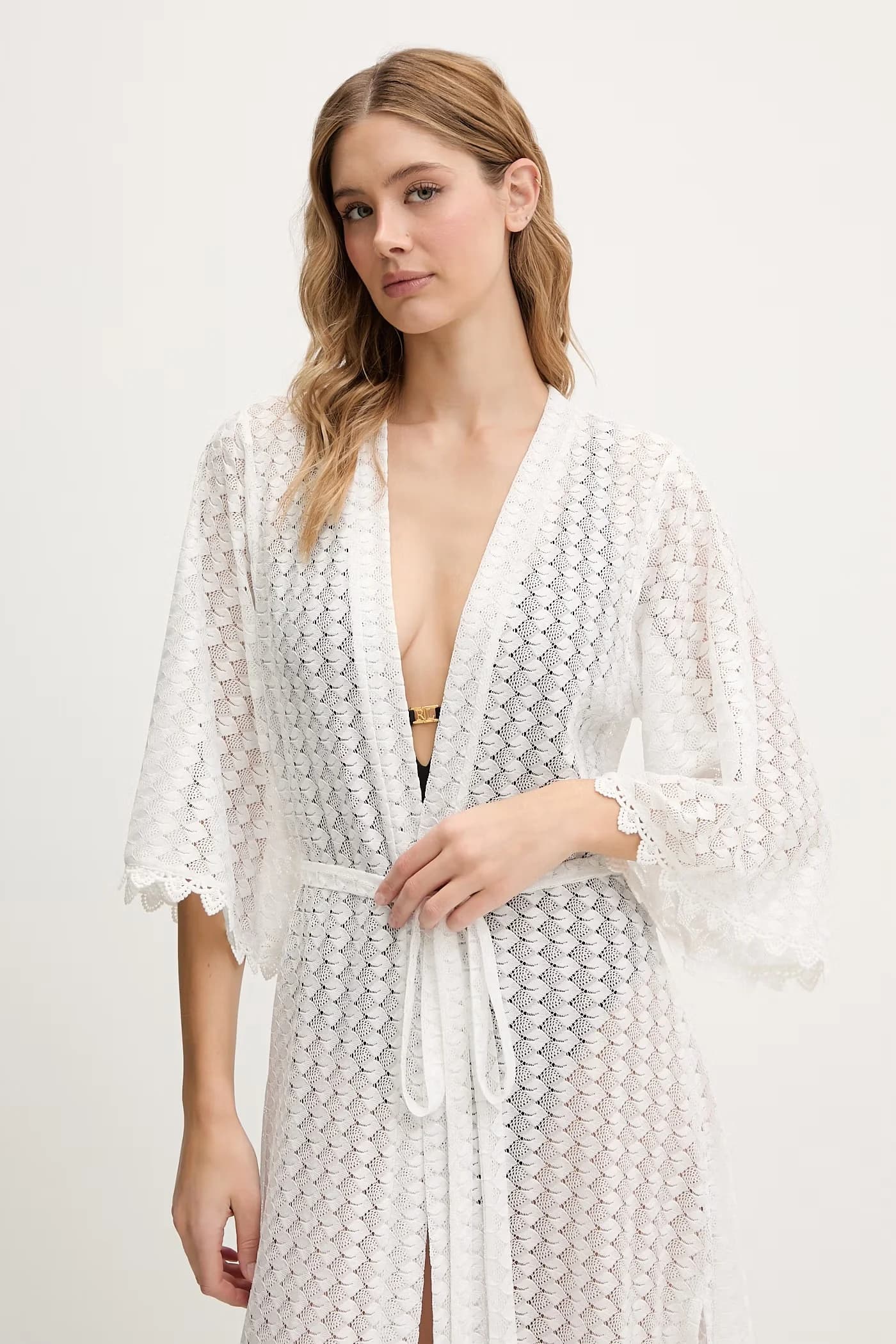 Пляжное прикрытие - фото 4