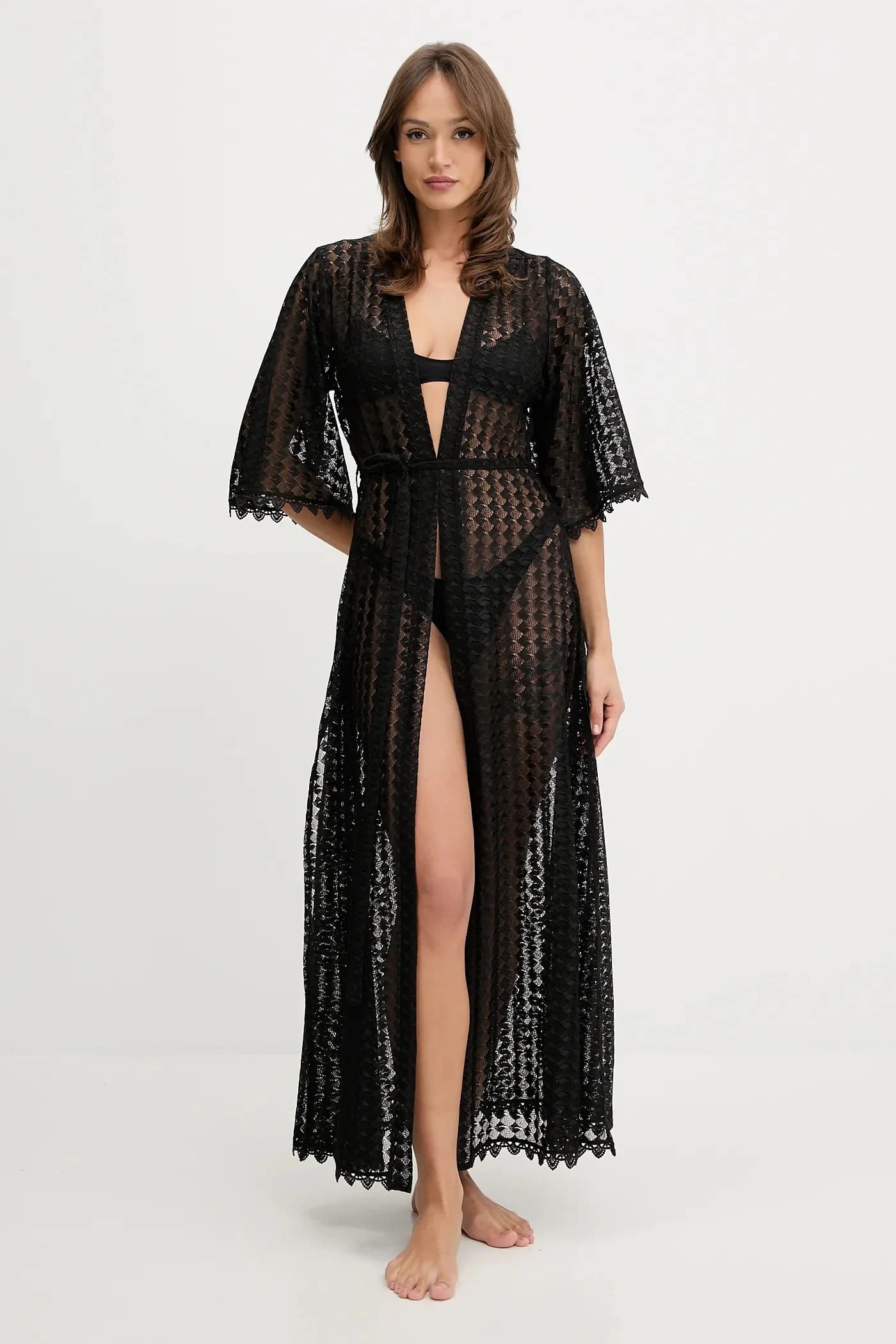 Пляжное прикрытие