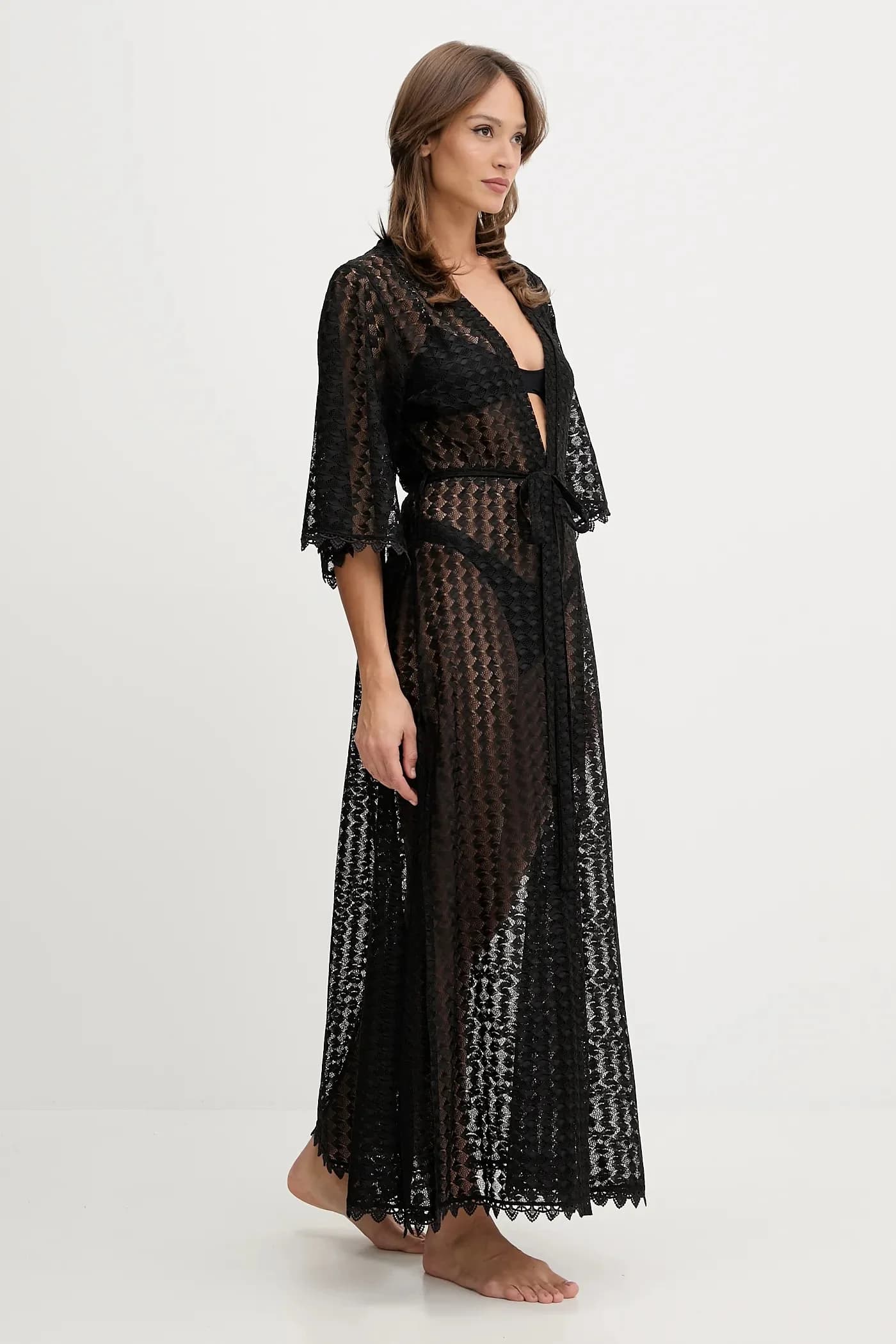 Пляжное прикрытие - фото 2