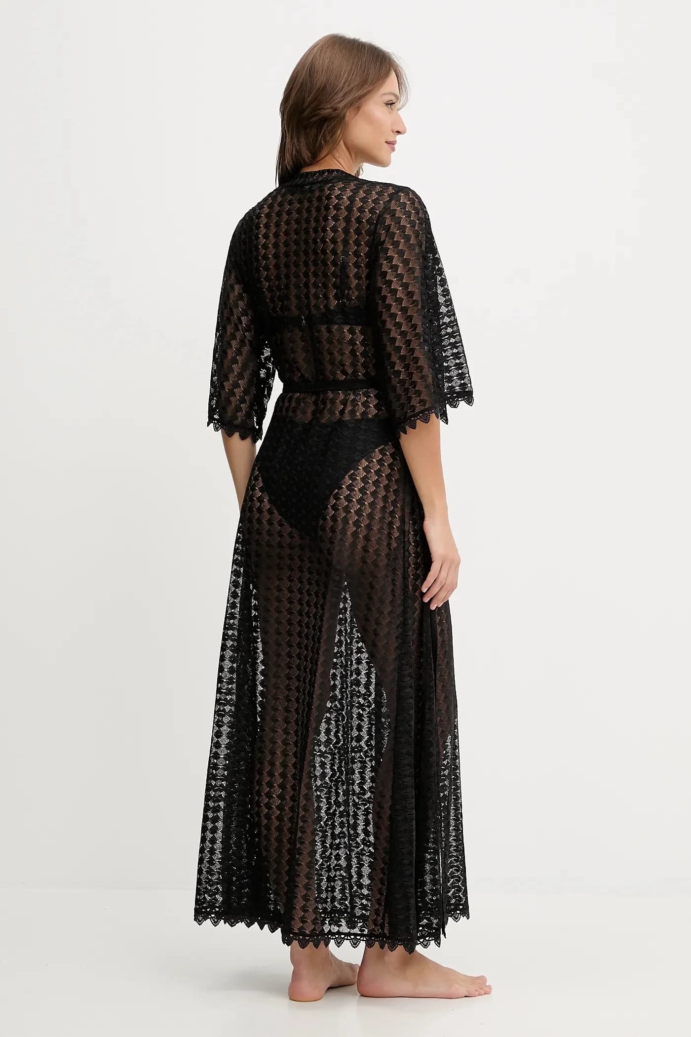 Пляжное прикрытие - фото 3