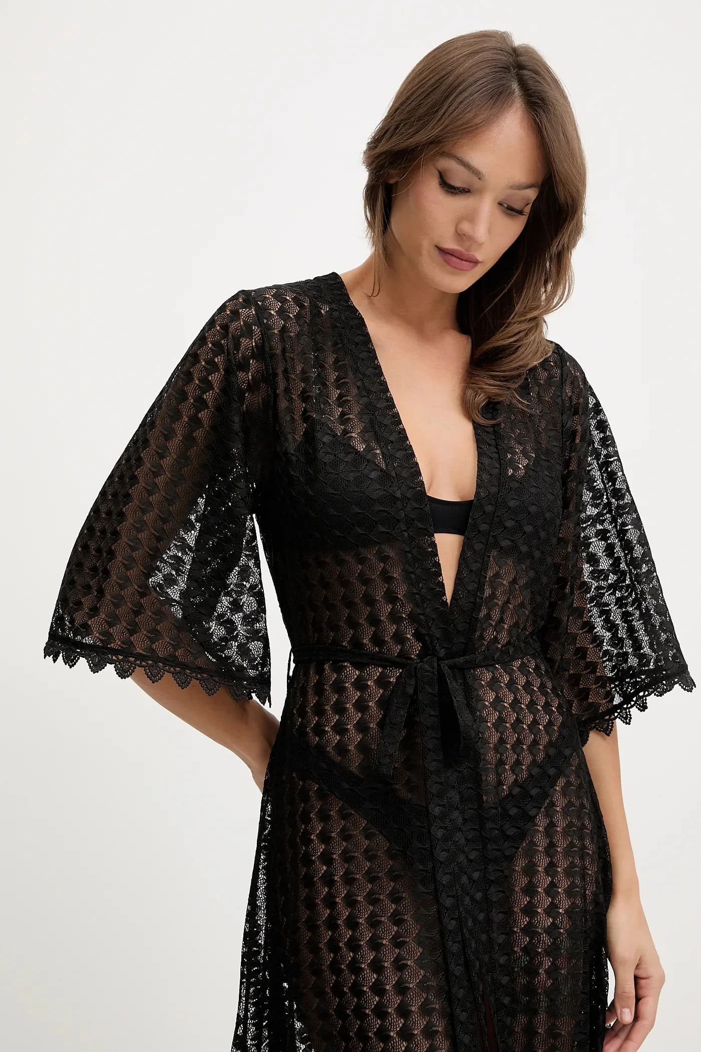 Пляжное прикрытие - фото 4