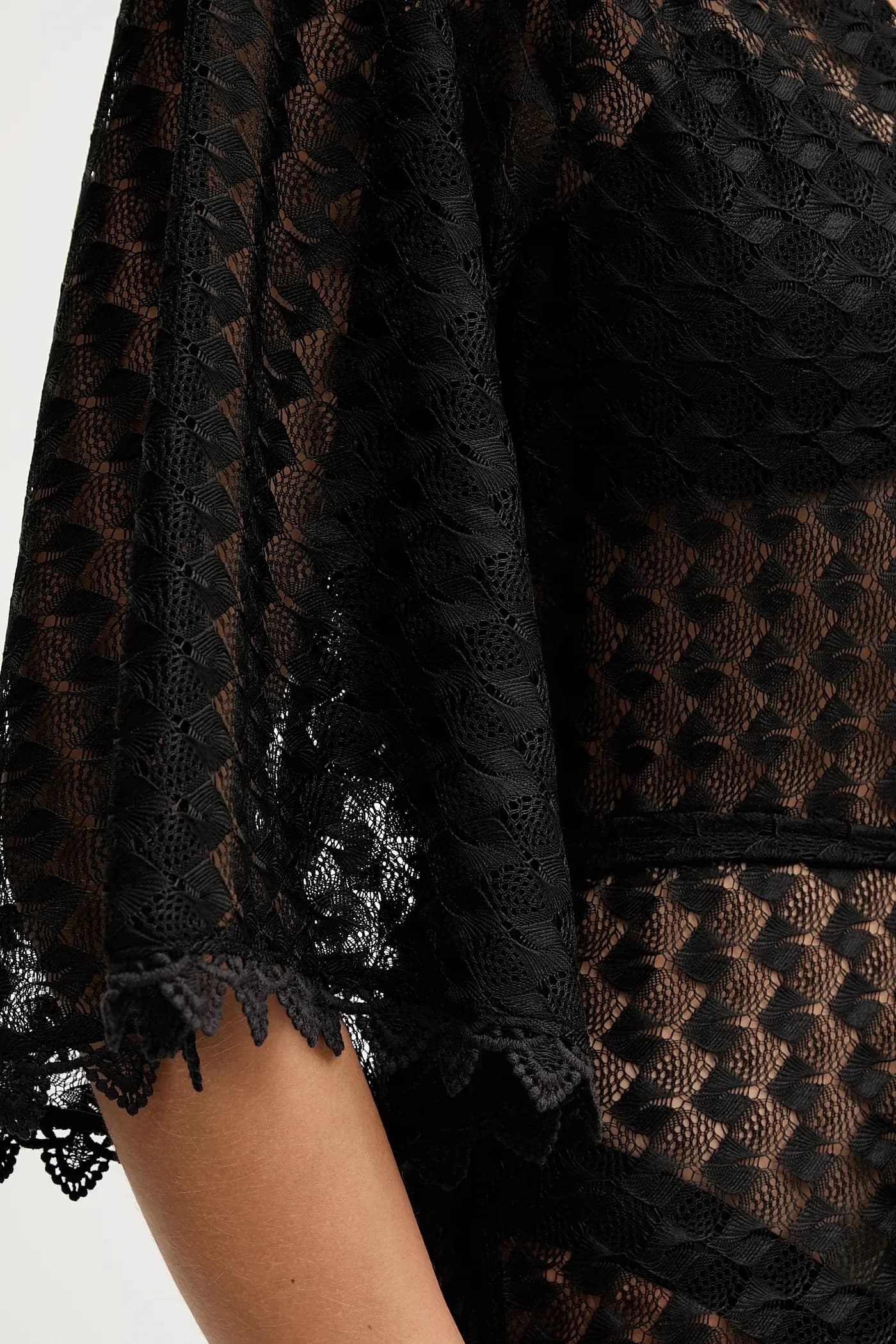 Пляжное прикрытие - фото 5