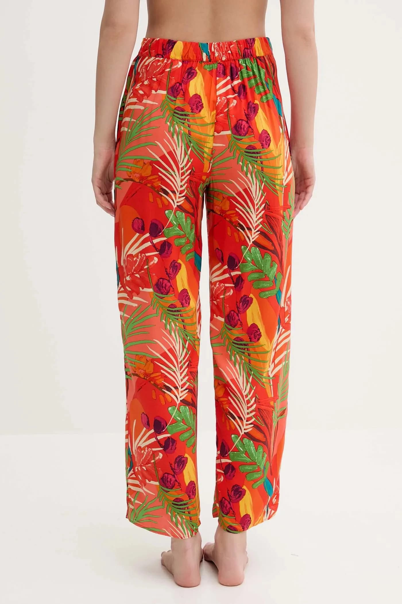 пляжные брюки BAHAMAS PANT - фото 3