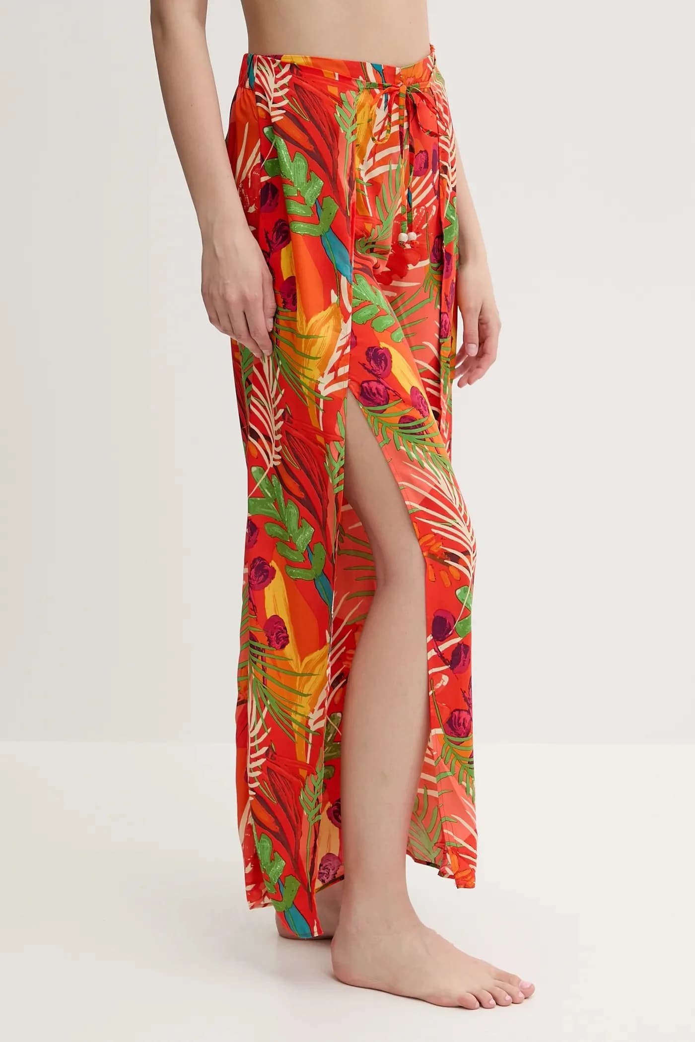 пляжные брюки BAHAMAS PANT - фото 4