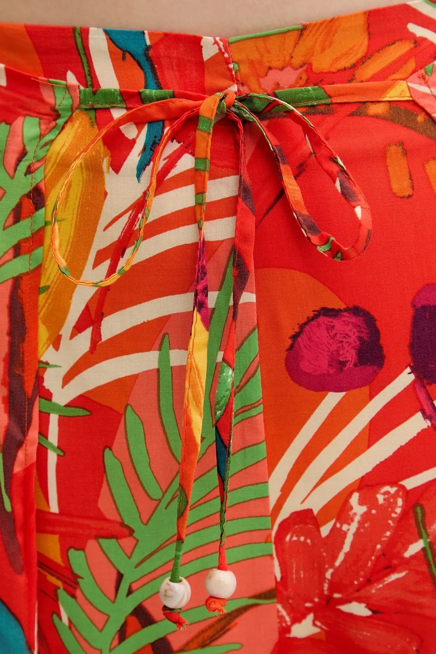 пляжные брюки BAHAMAS PANT - фото 5