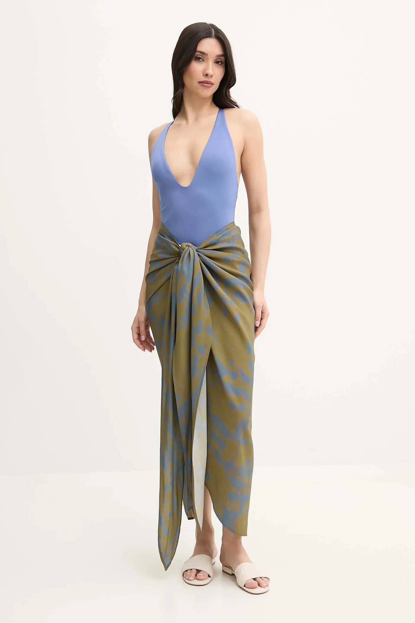 Парео - фото 2