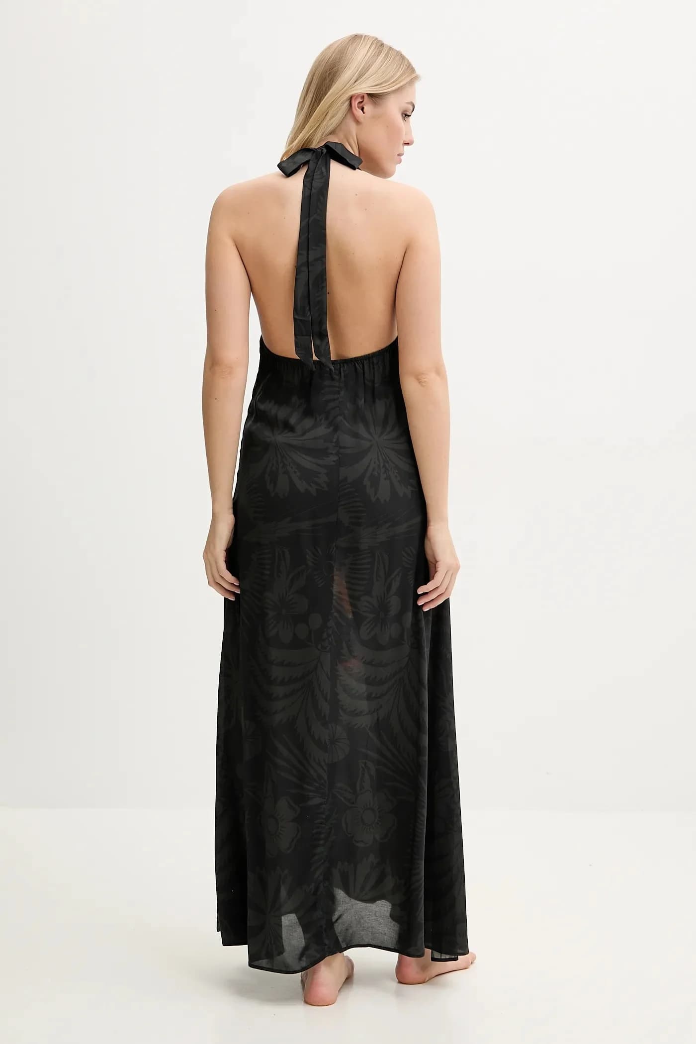 COLIBRÍ DRESS пляжное платье - фото 2