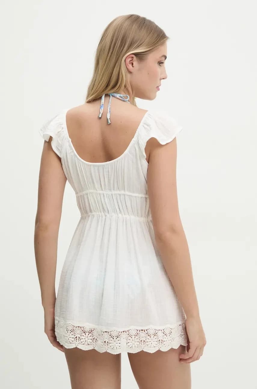 Пляжное прикрытие - фото 2