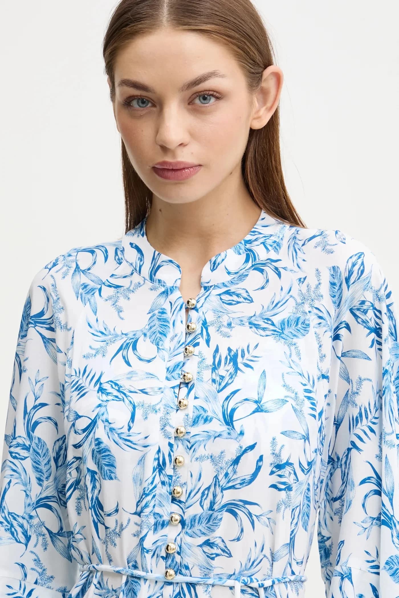 Пляжное платье - фото 4