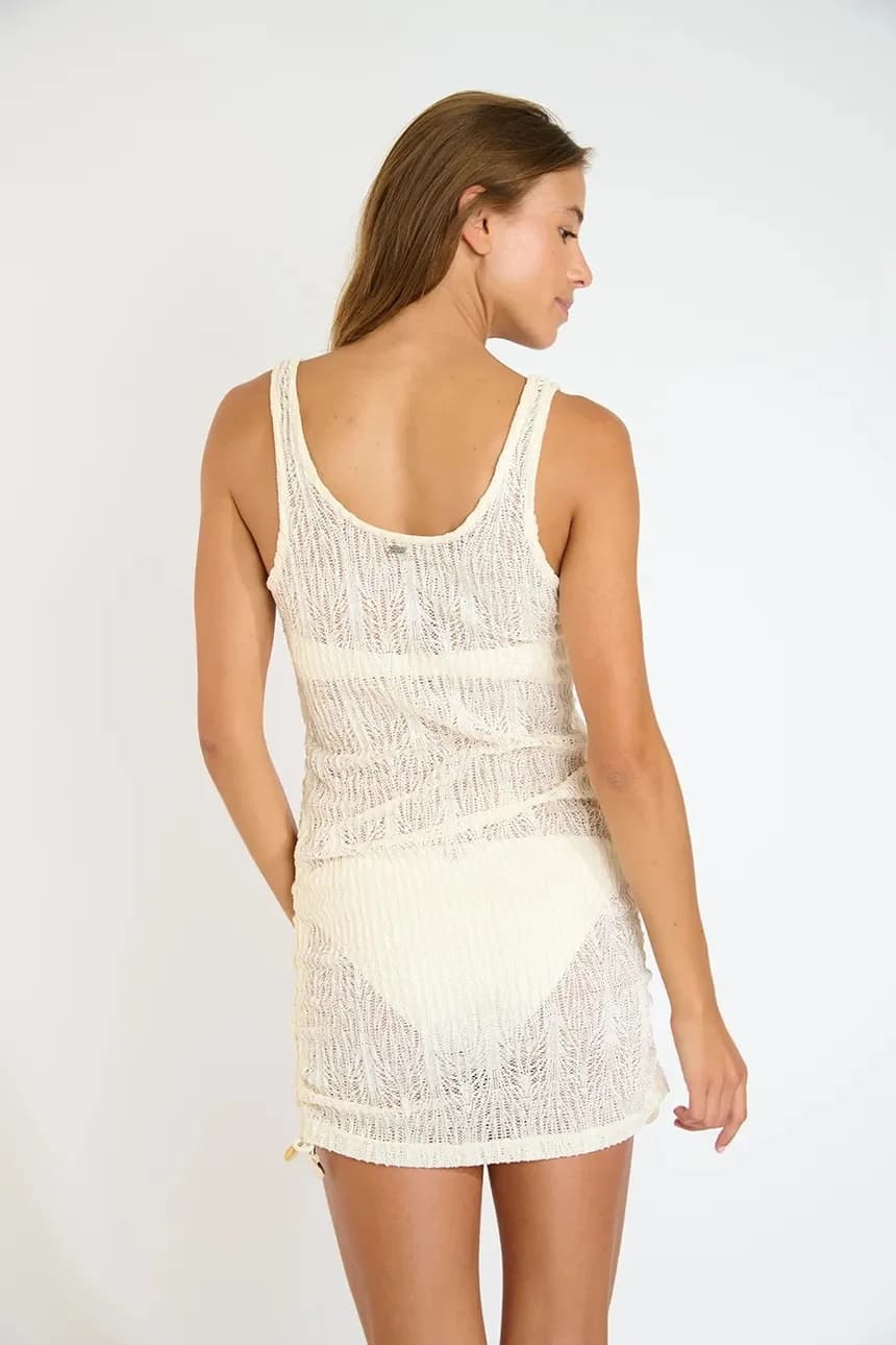 пляжное платье Beachsoul - фото 2