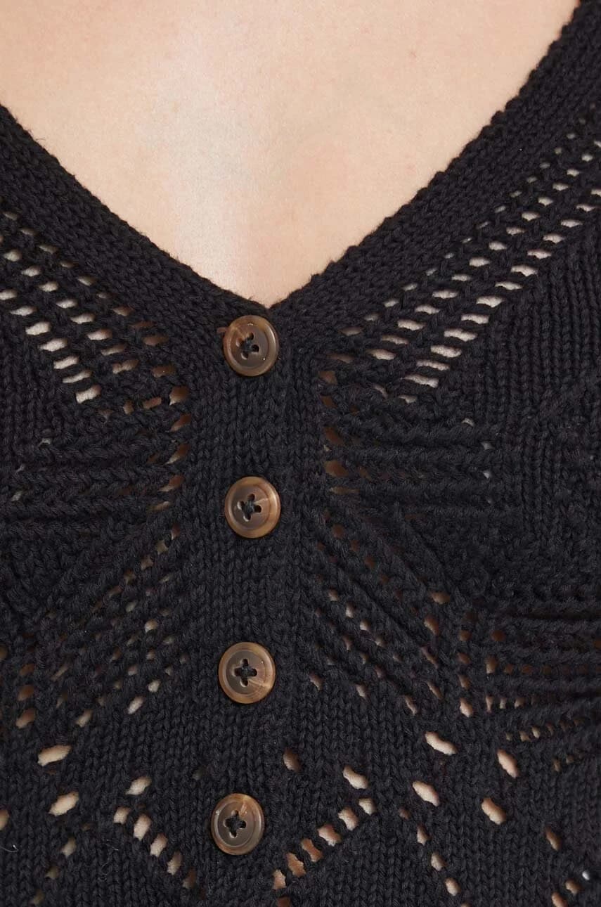 TOP Пляжный топ из хлопка MADAGASCAR - фото 4