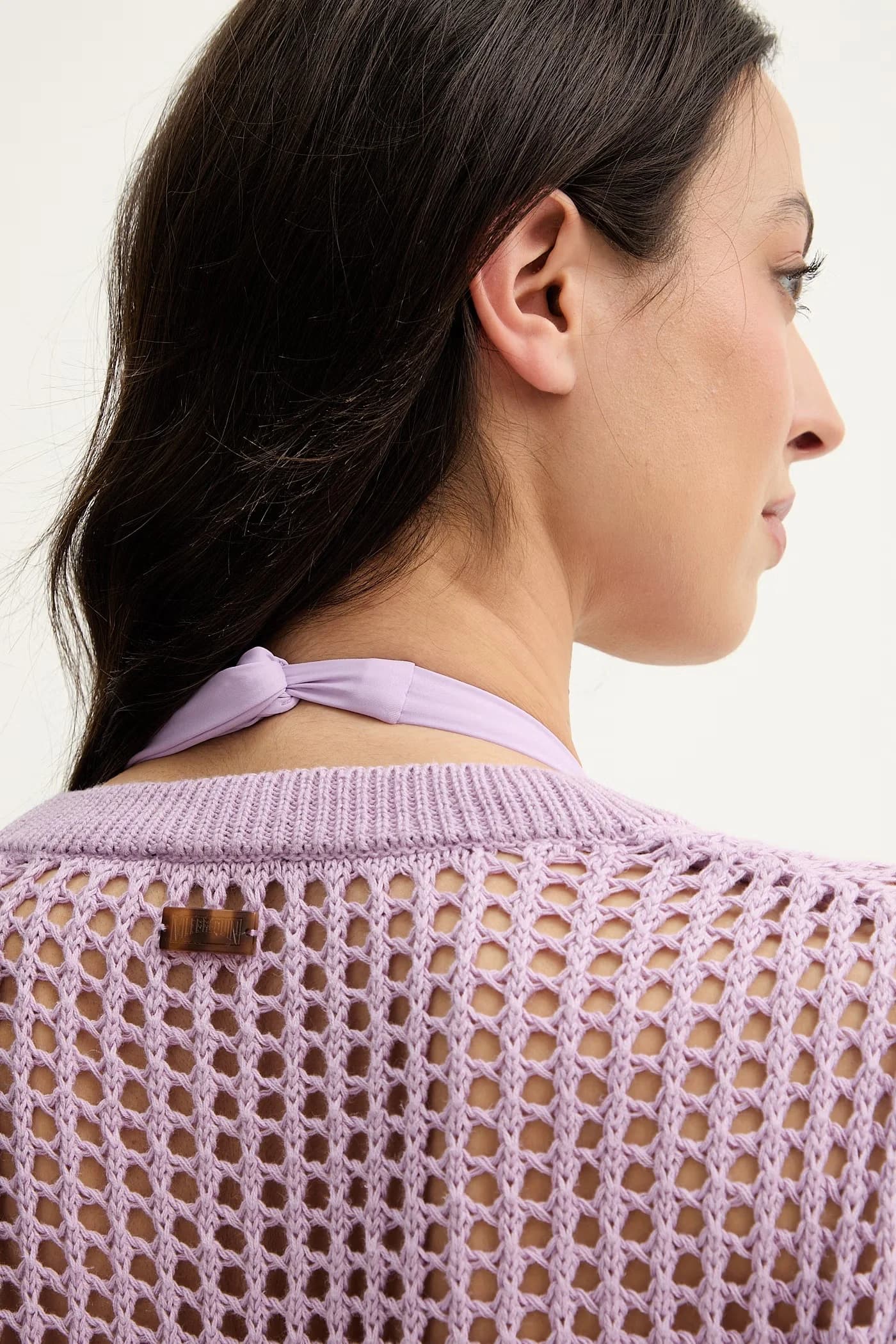 LYSIA женское пляжное платье - фото 5