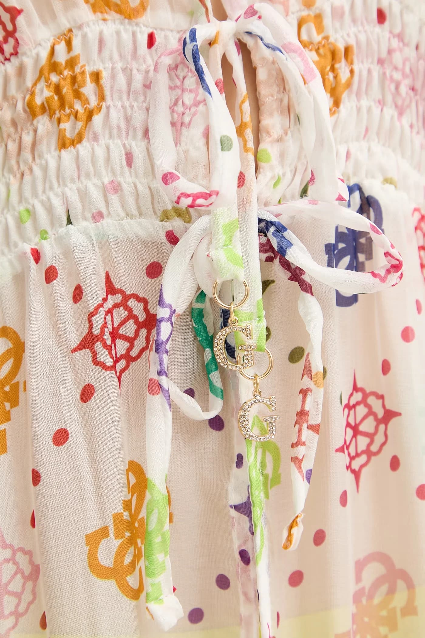 INES женское пляжное платье - фото 5