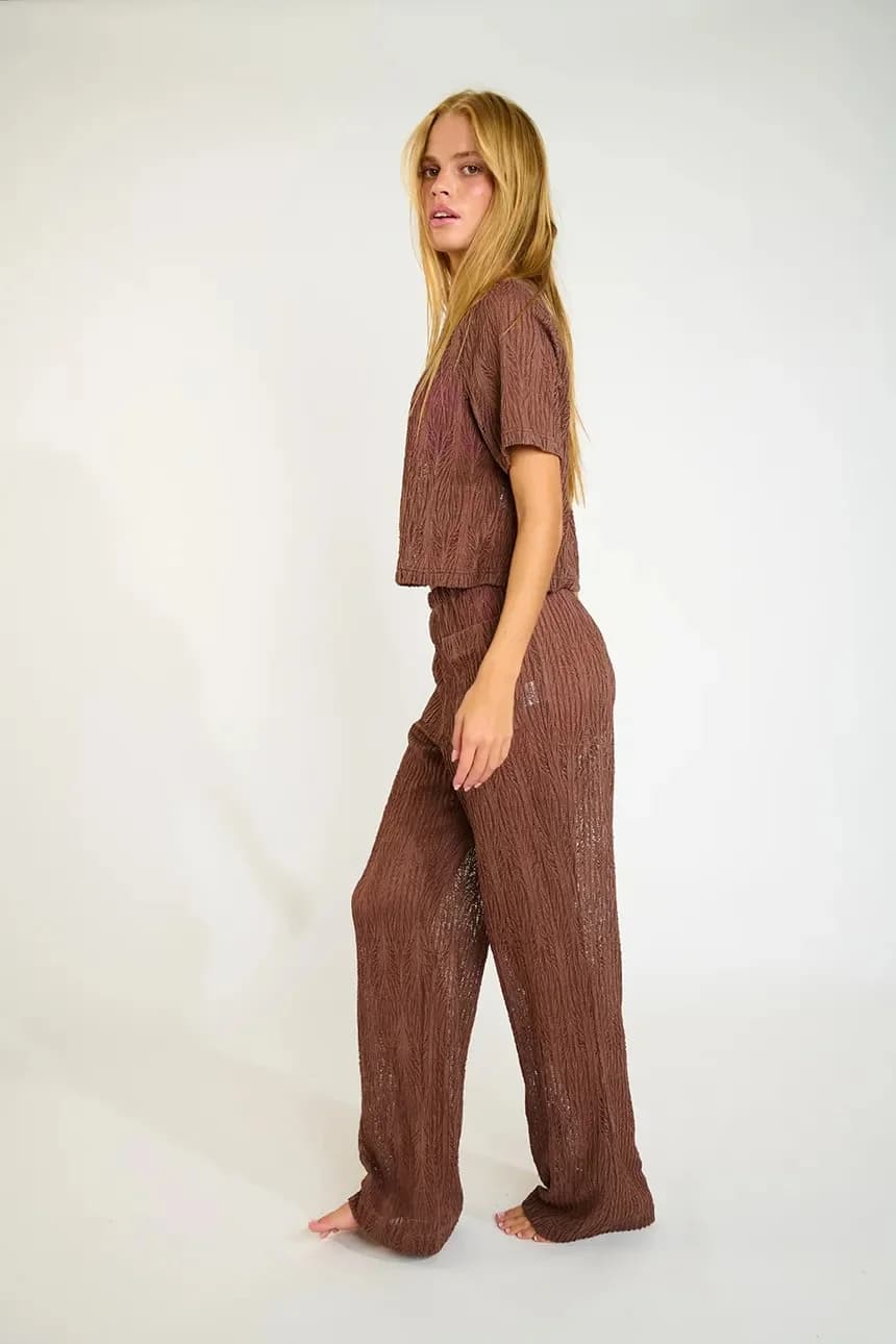 Пляжные брюки Beachsoul - фото 3