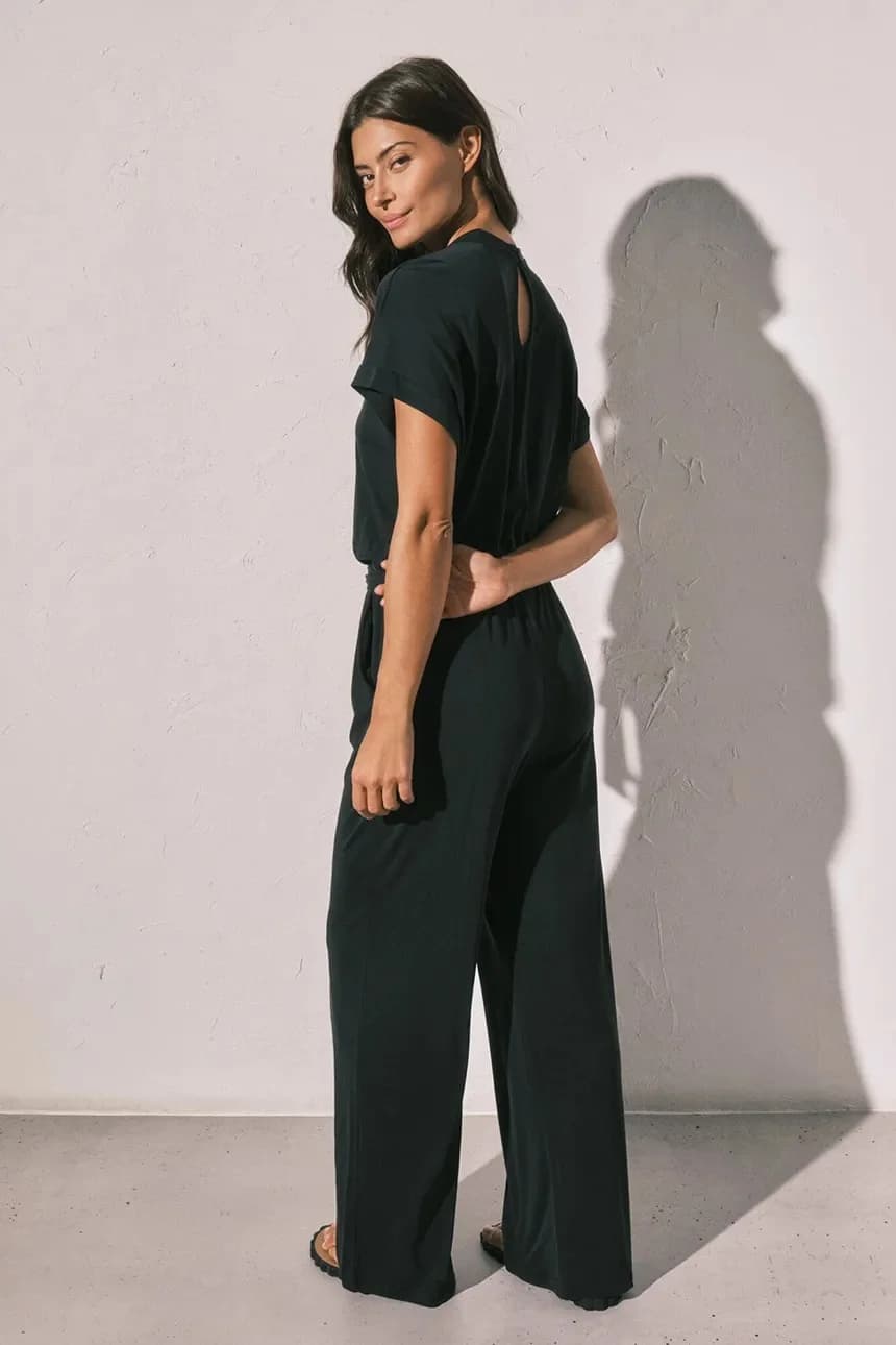 Пляжный костюм - фото 2