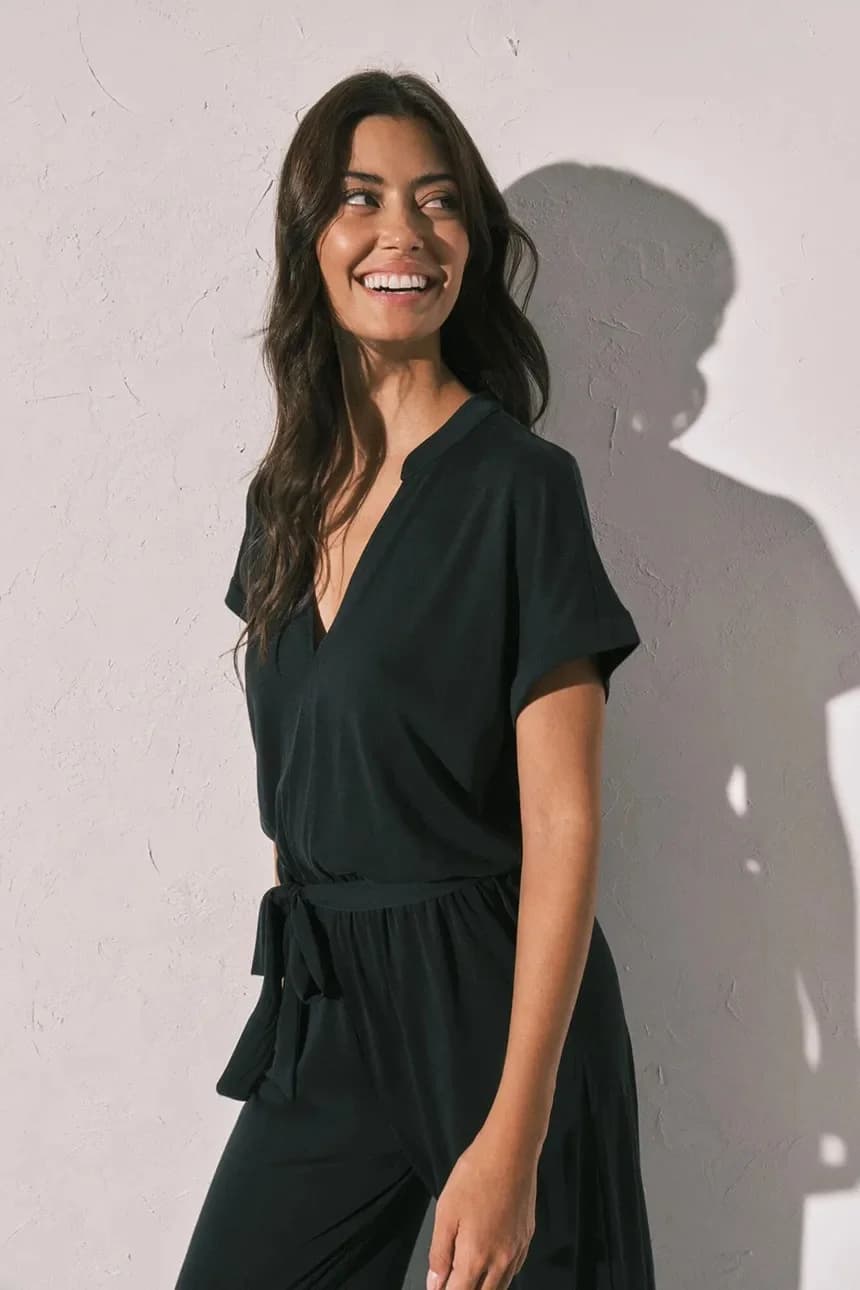 Пляжный костюм - фото 3