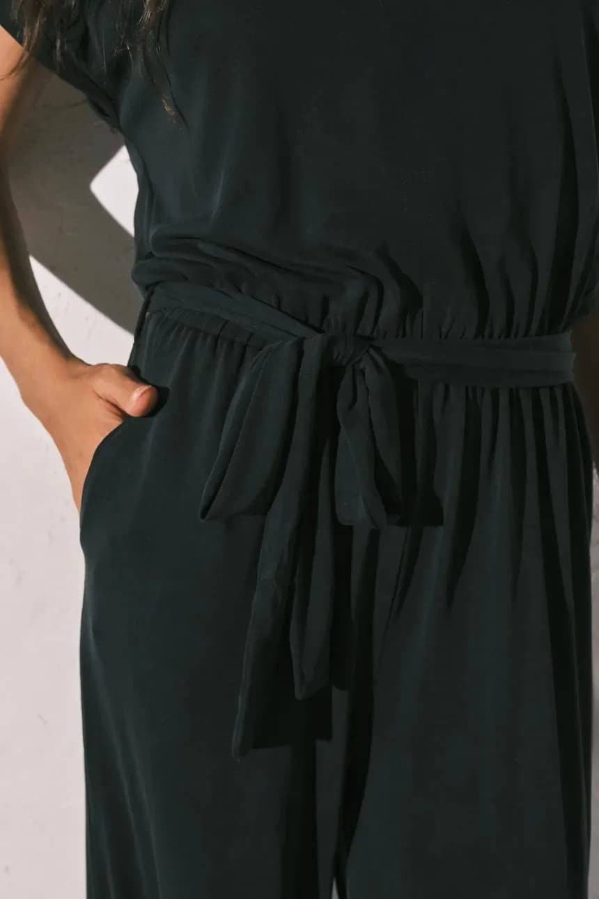 Пляжный костюм - фото 5