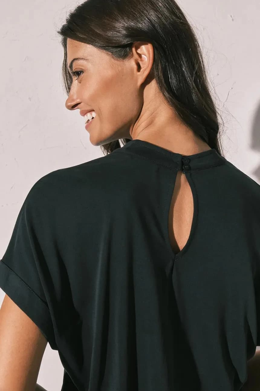 Пляжный костюм - фото 6