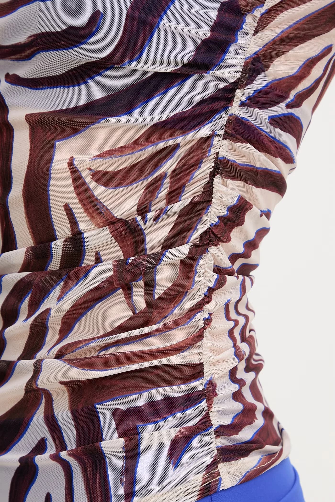 Пляжный топ - фото 4