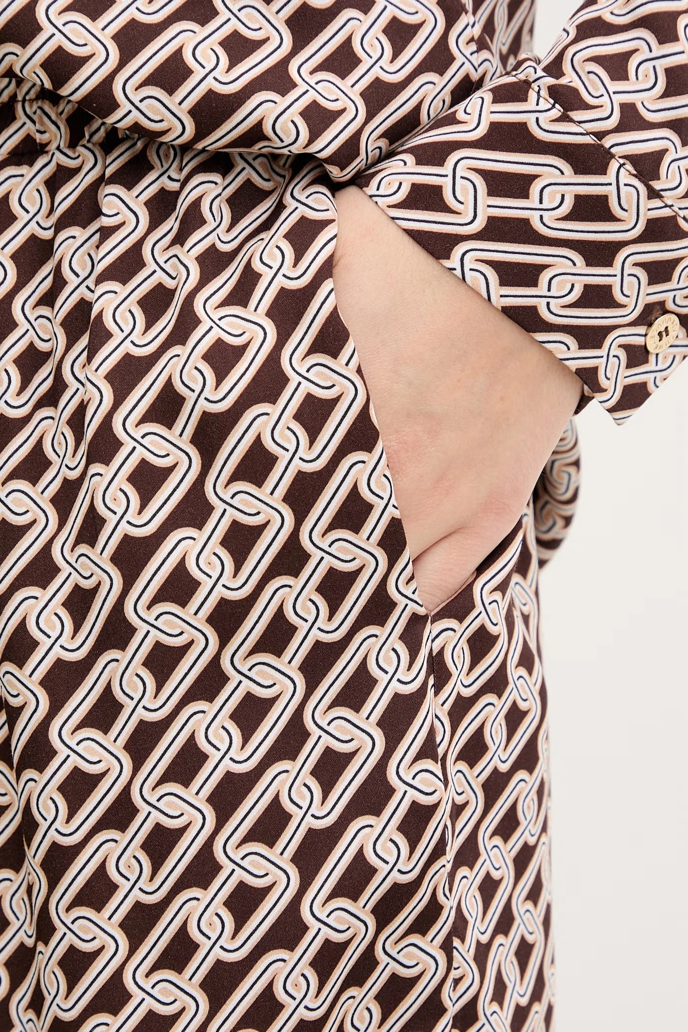 пляжные шорты Annie - фото 4