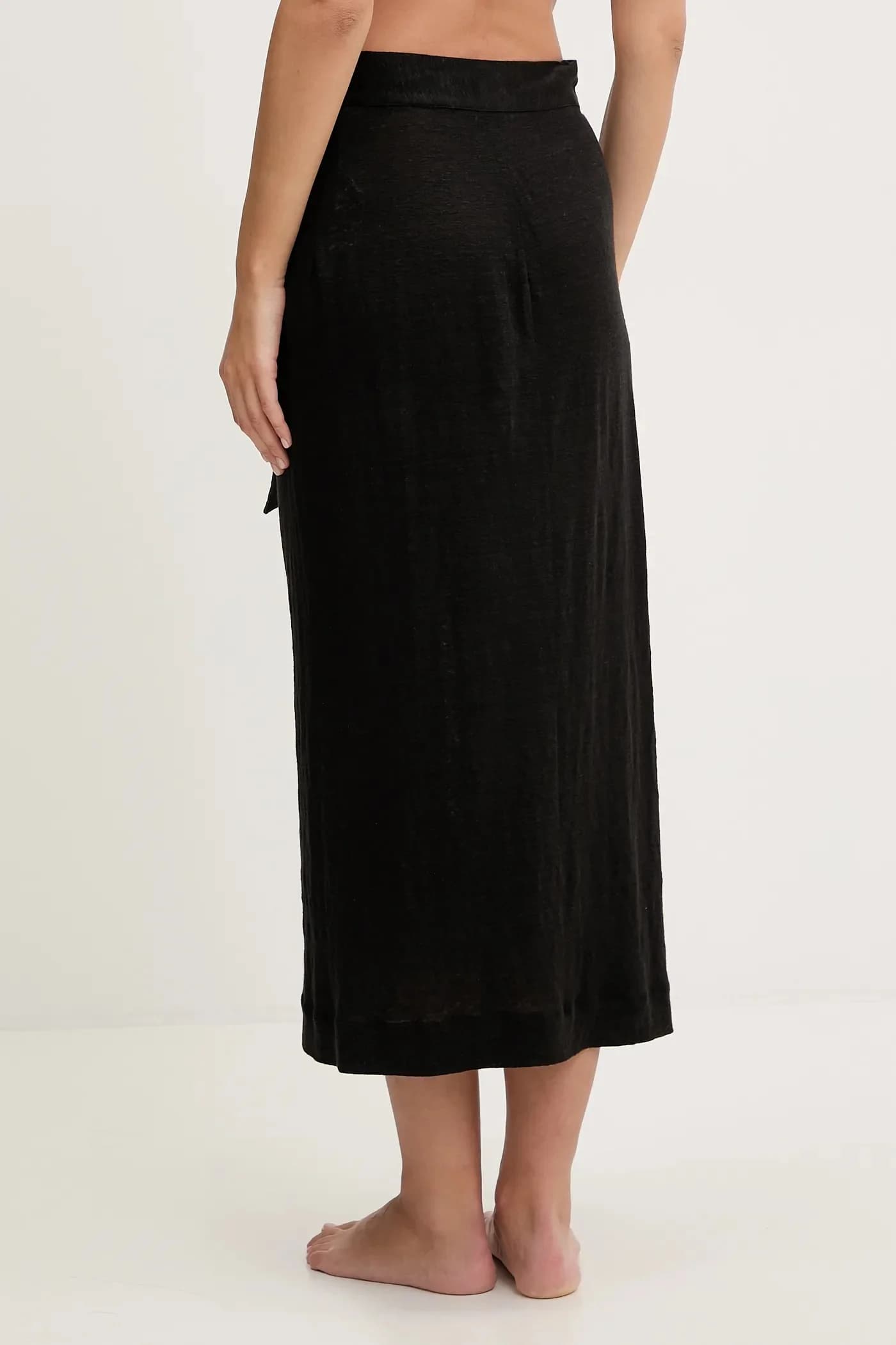 Пляжная юбка - фото 3