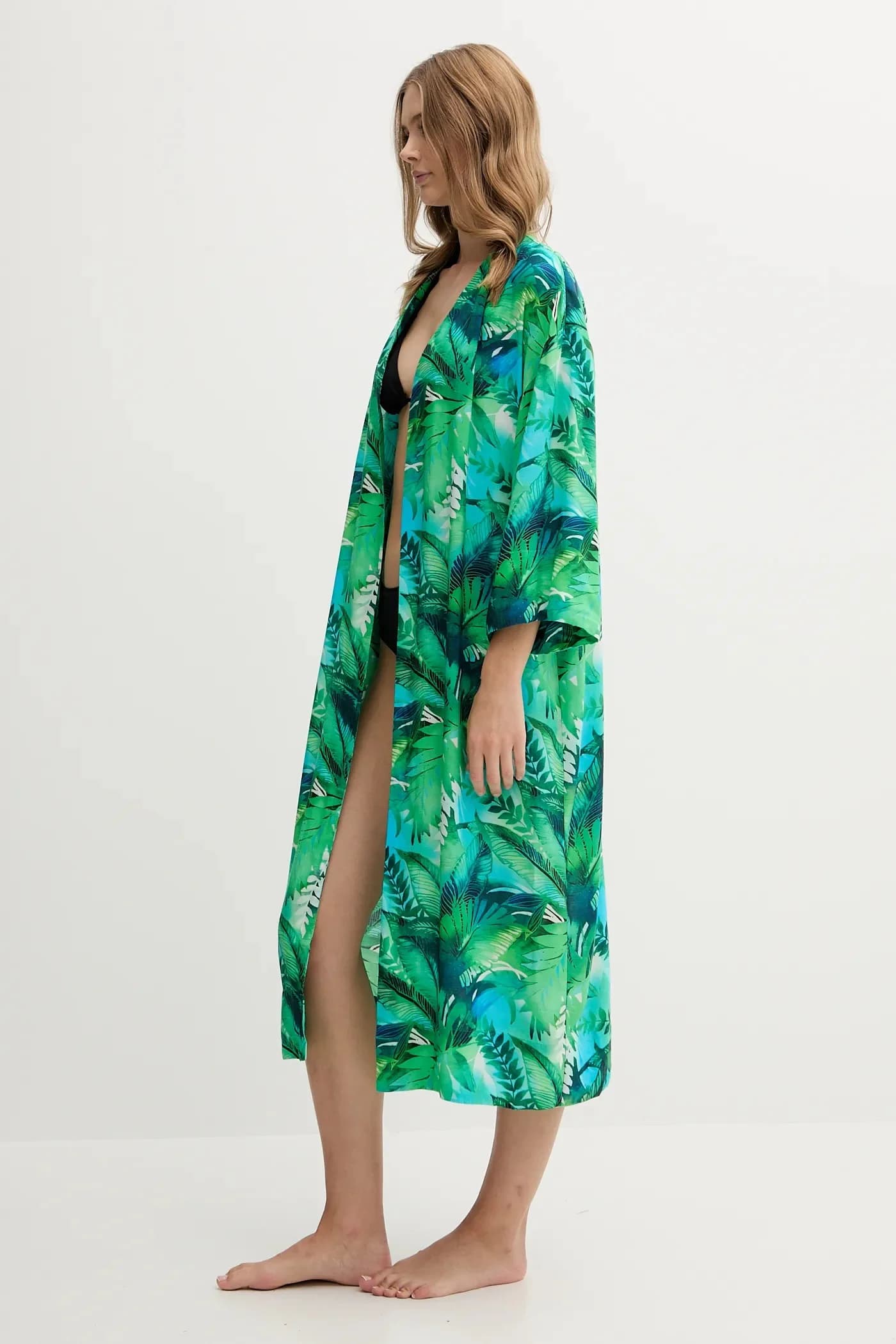 Пляжное прикрытие - фото 2