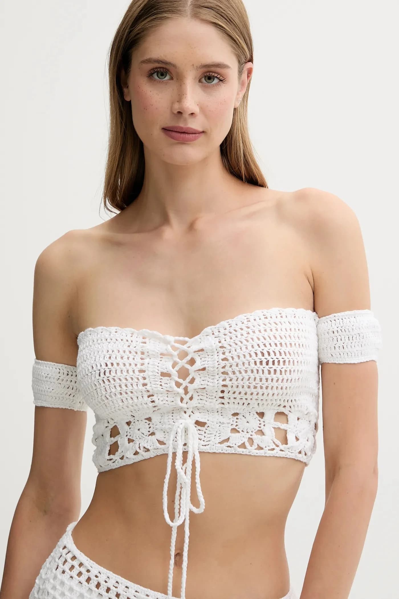 Пляжный топ - фото 2