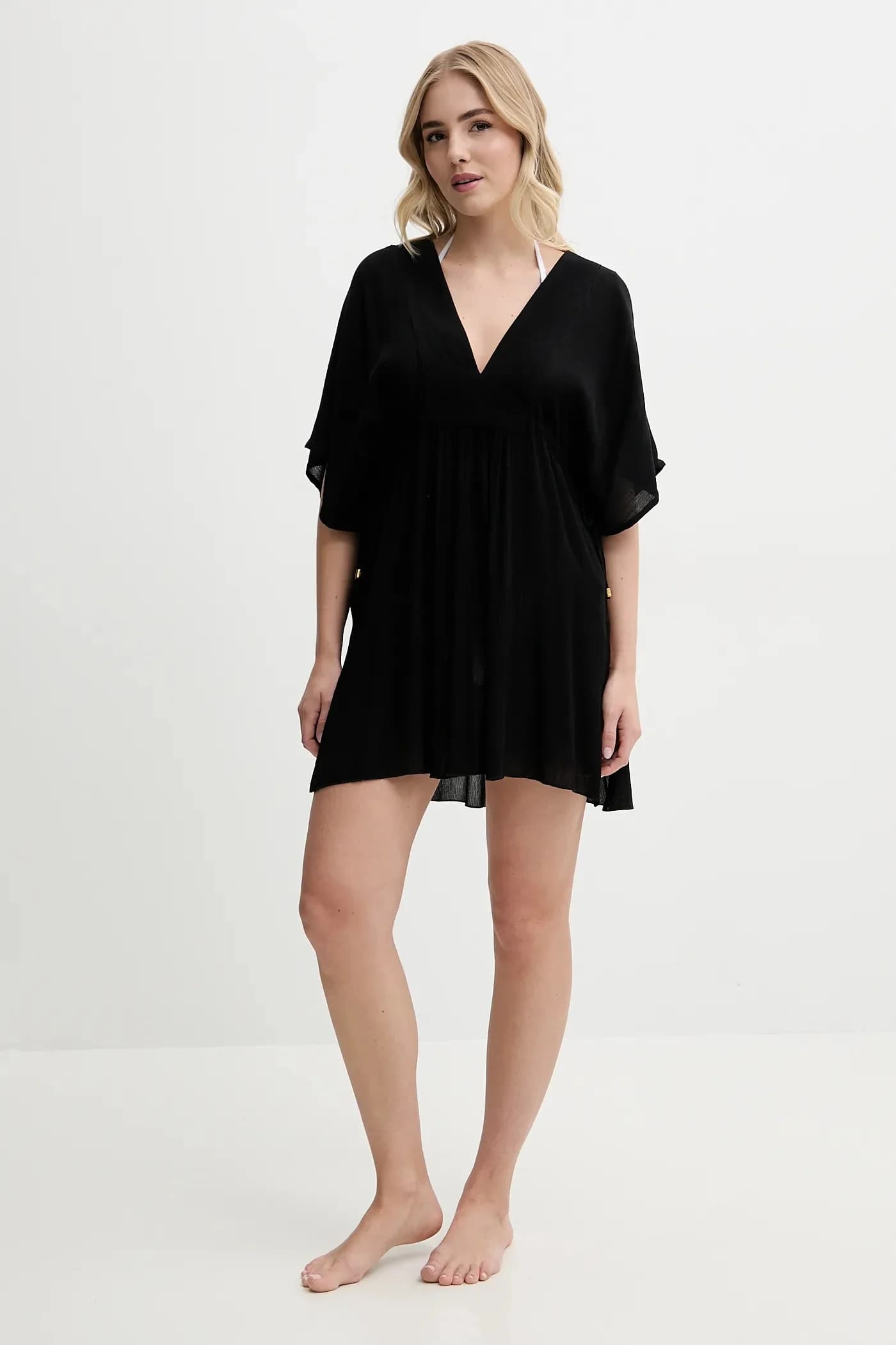 Пляжное платье - фото 2