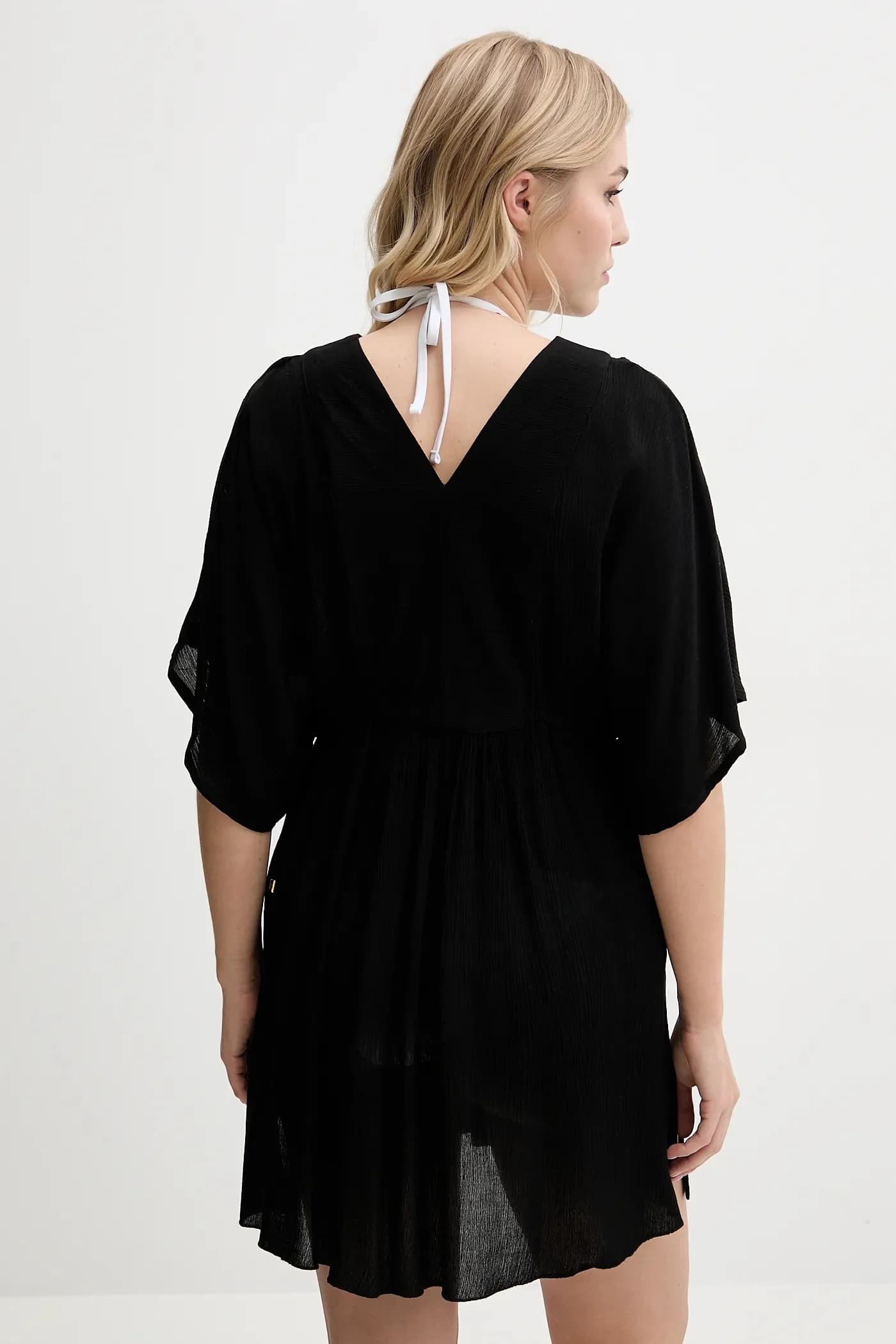 Пляжное платье - фото 3