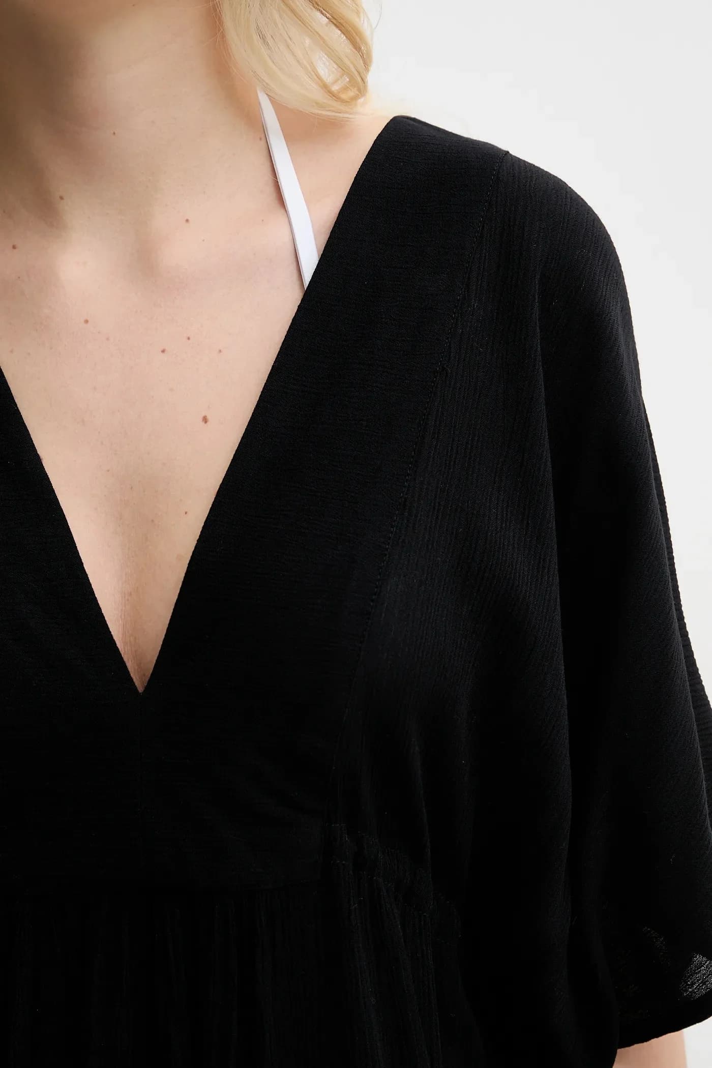 Пляжное платье - фото 6