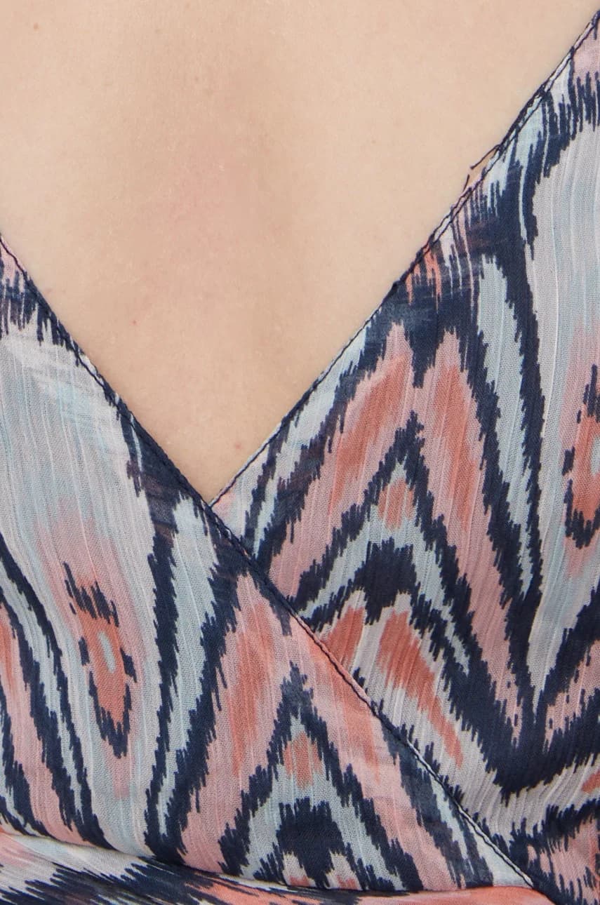 МАРТИНИКА платье - фото 5