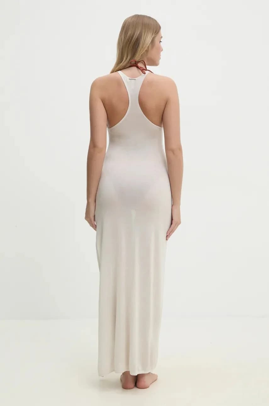 Пляжное платье - фото 3