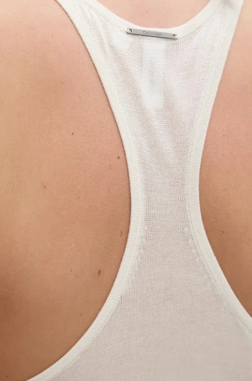 Пляжное платье - фото 6