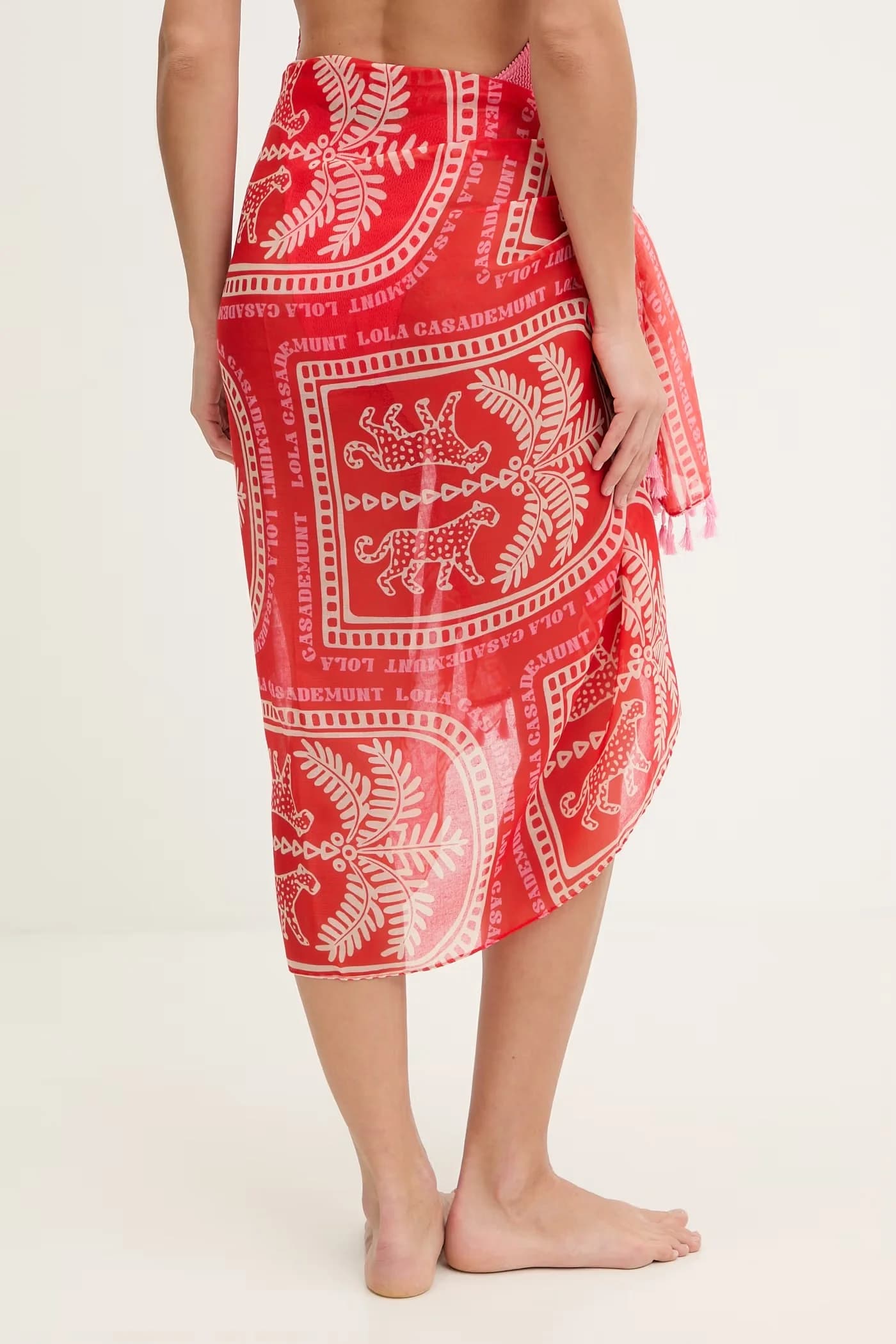 Парео - фото 3