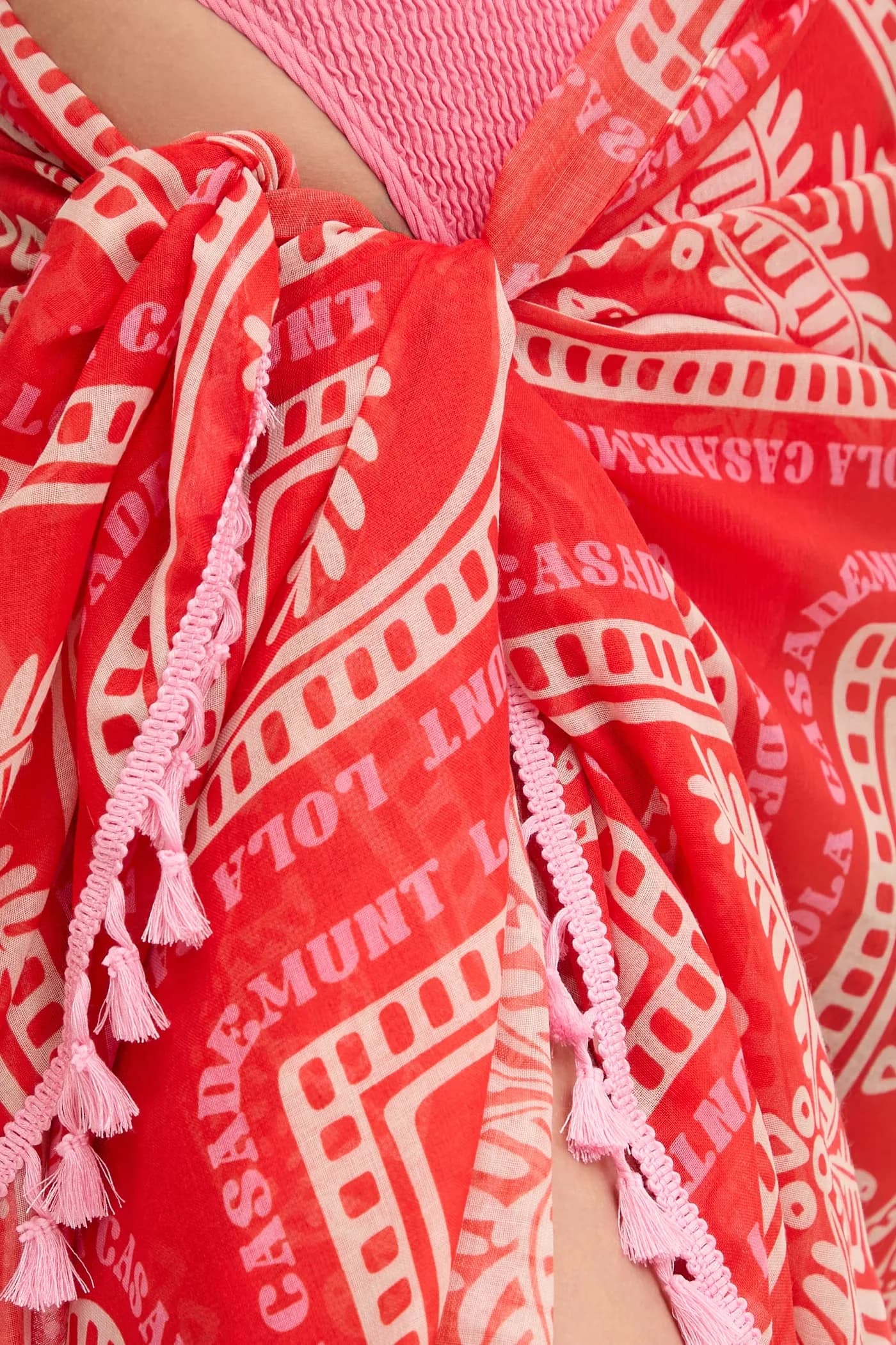 Парео - фото 4