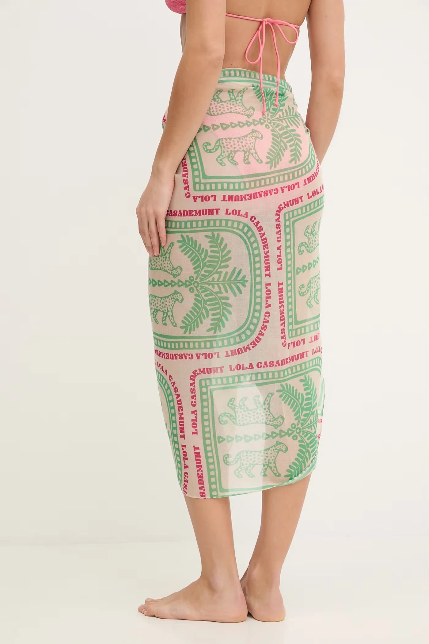 Парео - фото 3