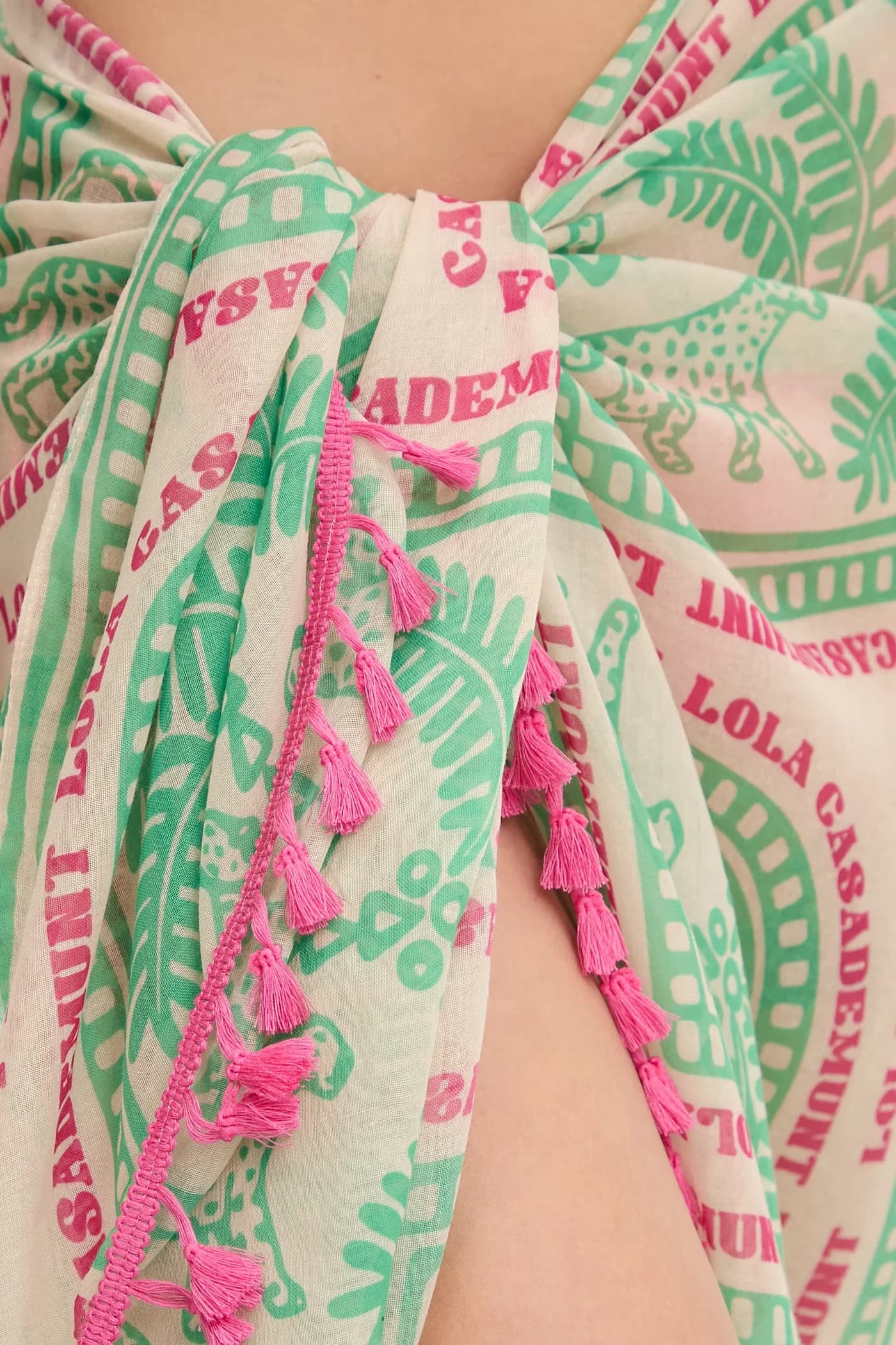 Парео - фото 4