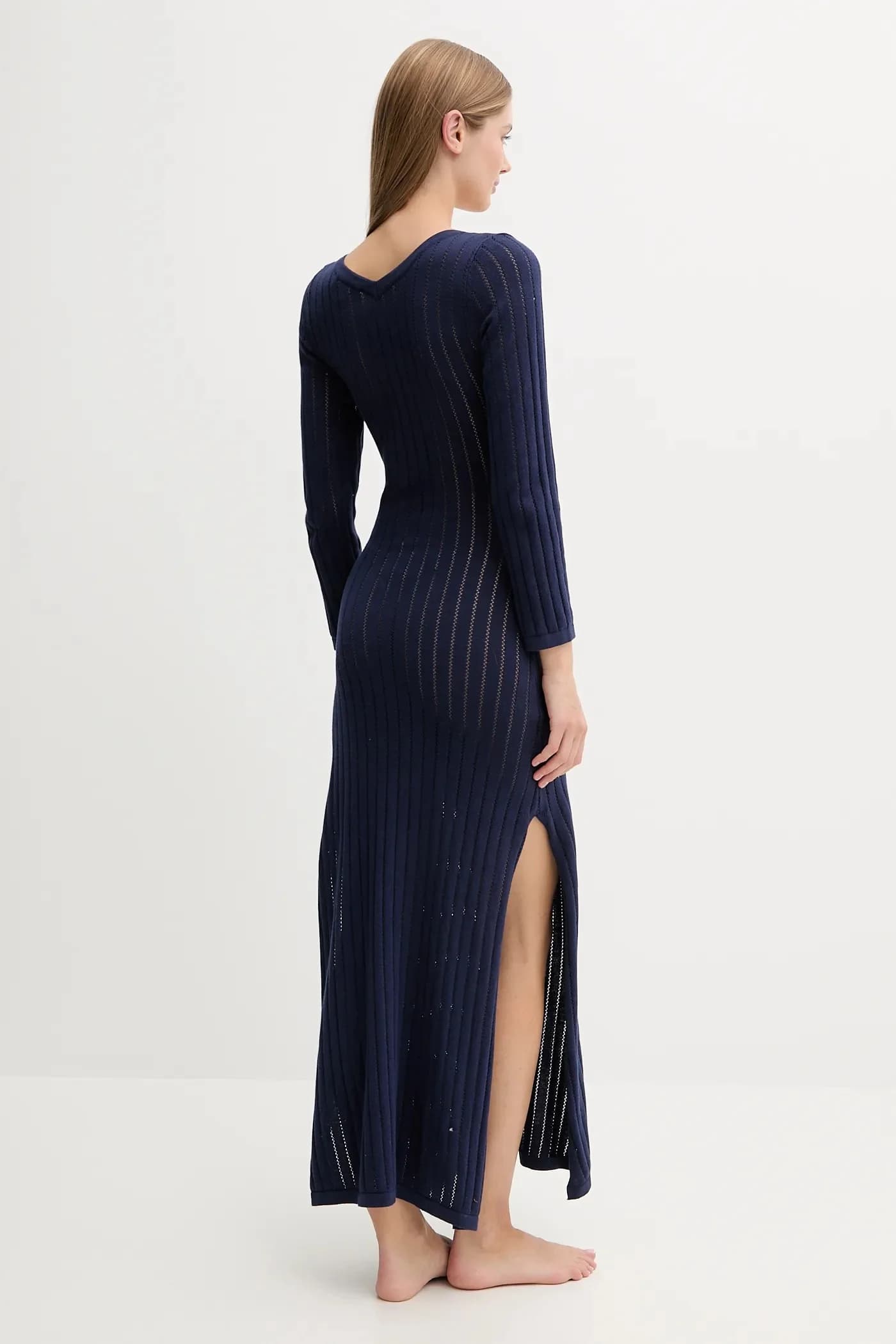 Пляжное платье - фото 2