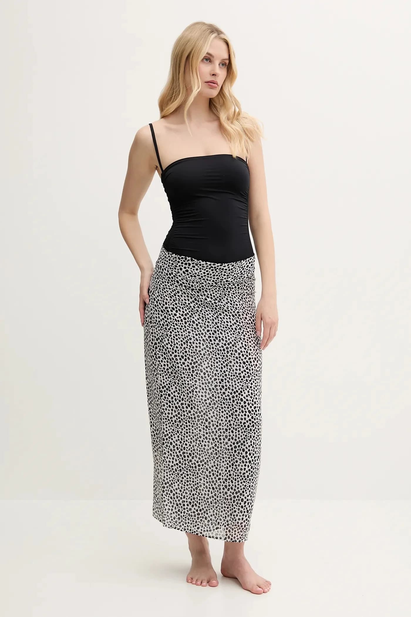 Парео - фото 2