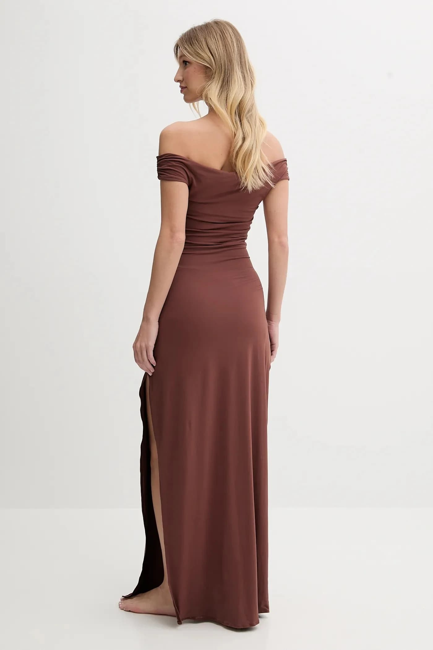 Пляжное платье - фото 3