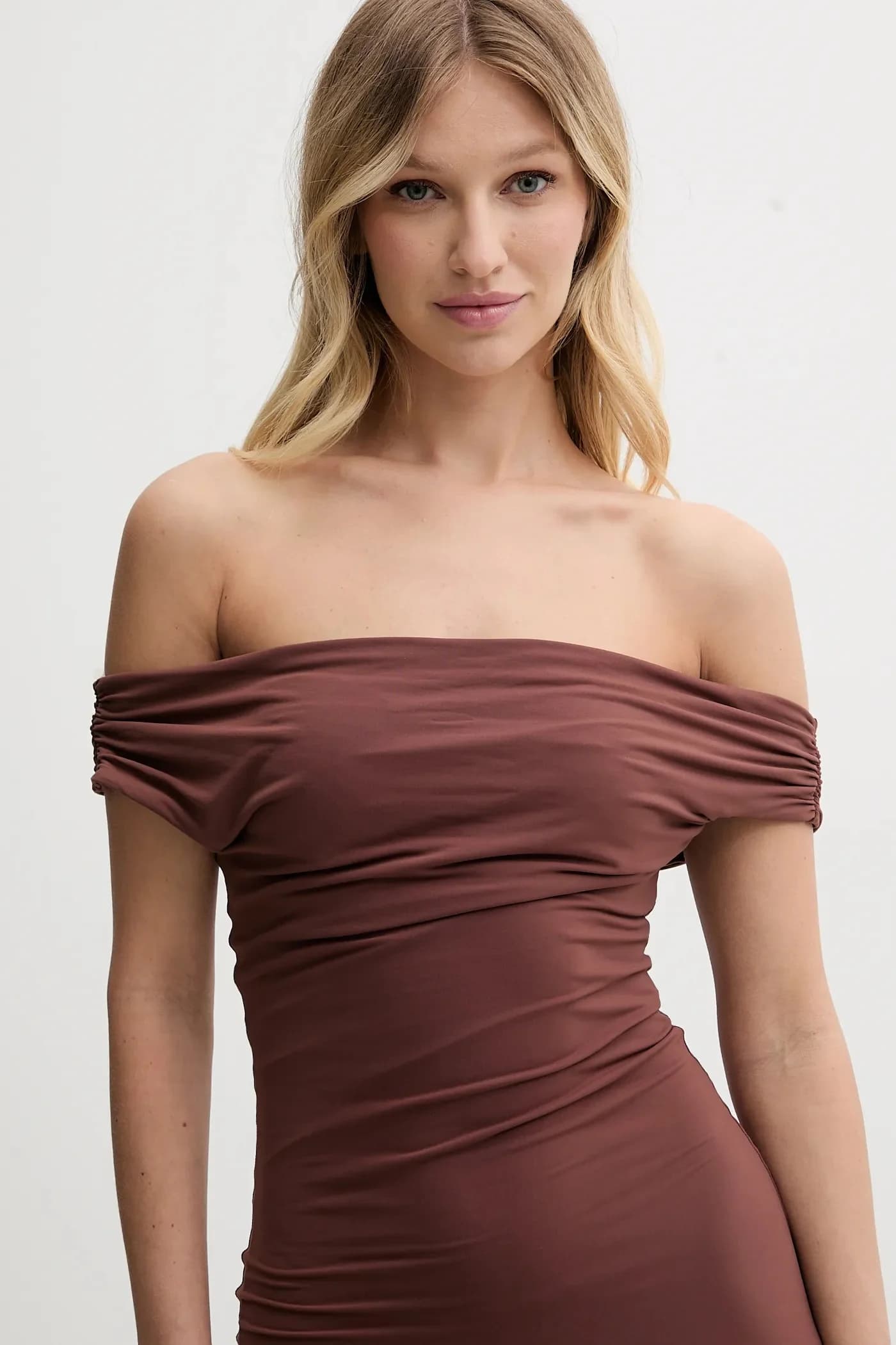 Пляжное платье - фото 4