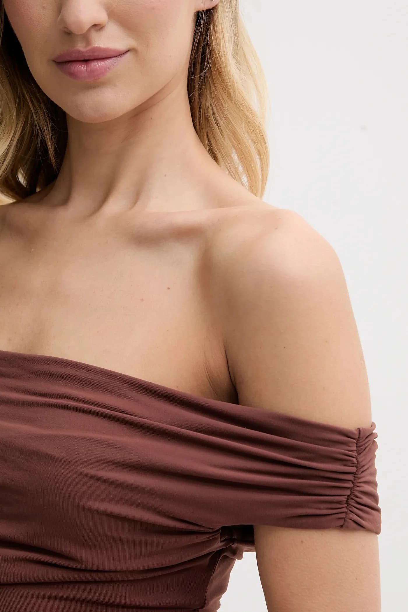 Пляжное платье - фото 5