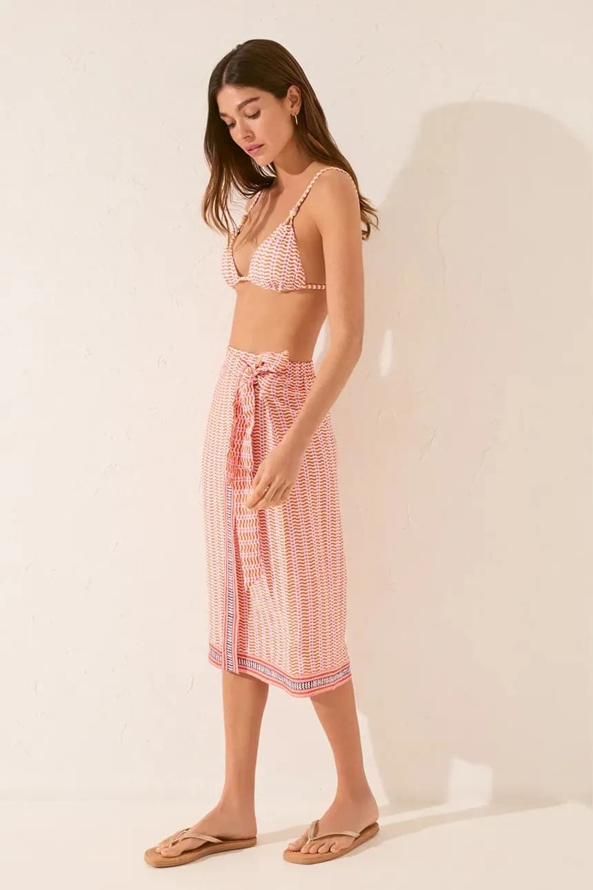 Парео - фото 2