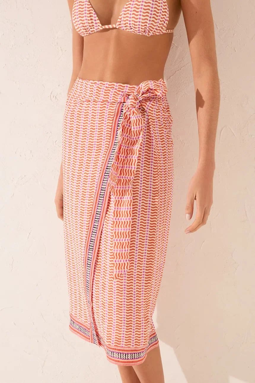 Парео - фото 3