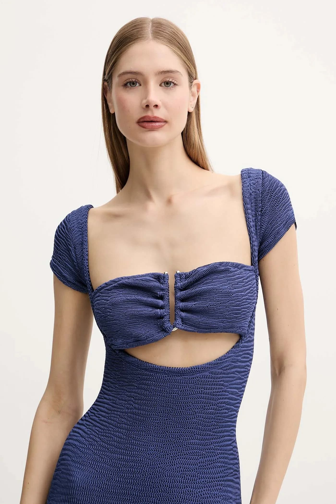 пляжное платье Фриды - фото 3