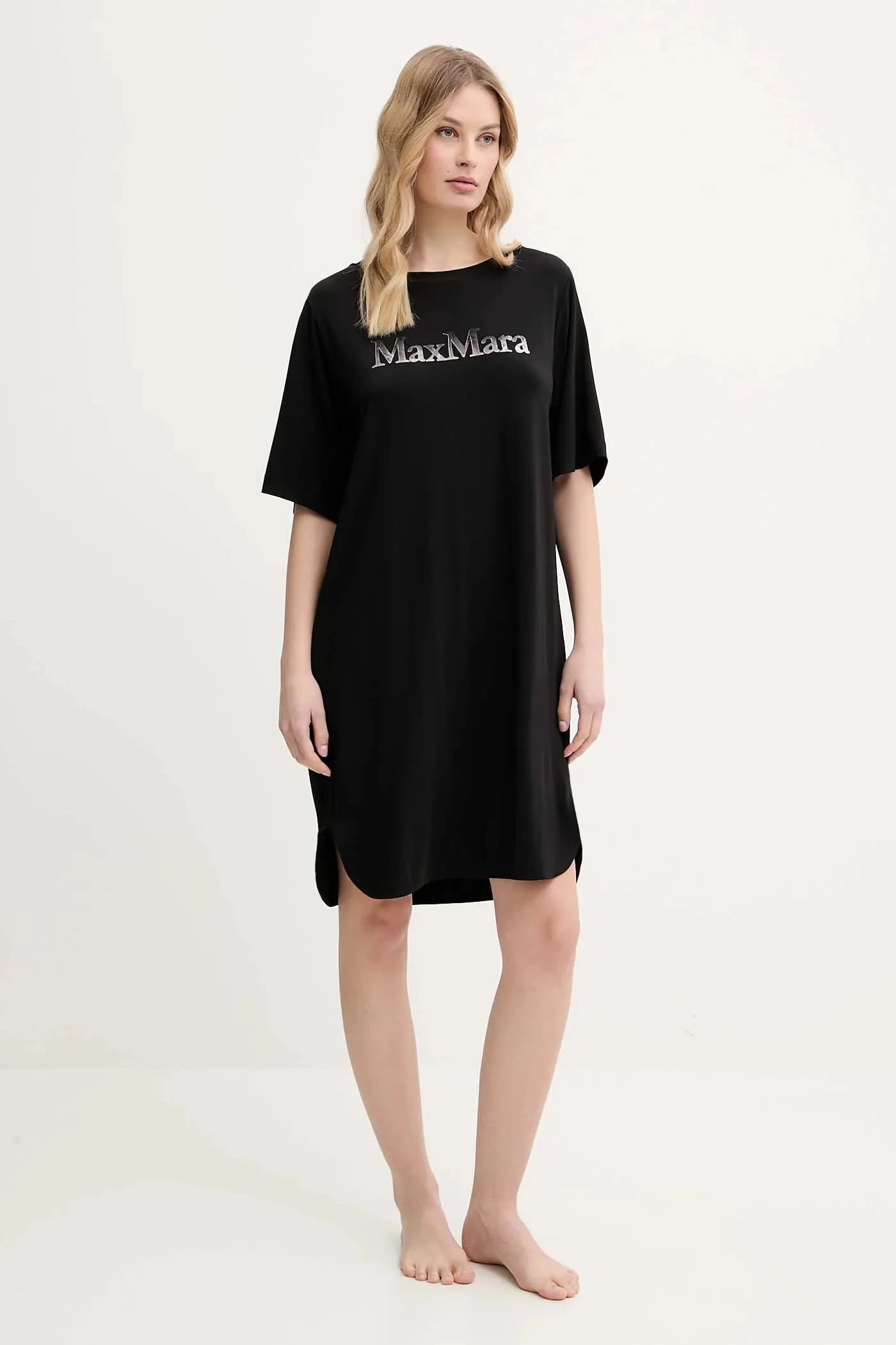 Пляжное платье