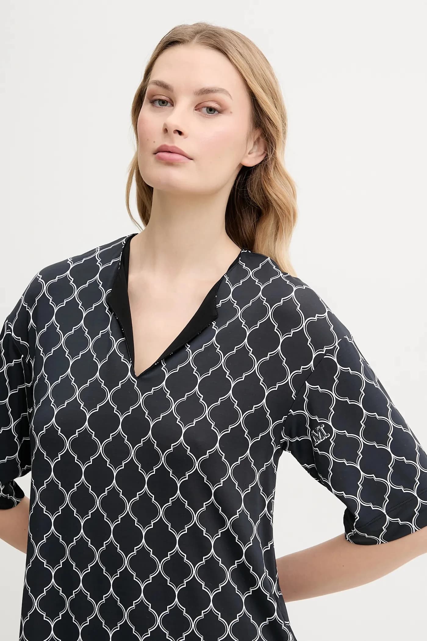 Пляжное платье - фото 4